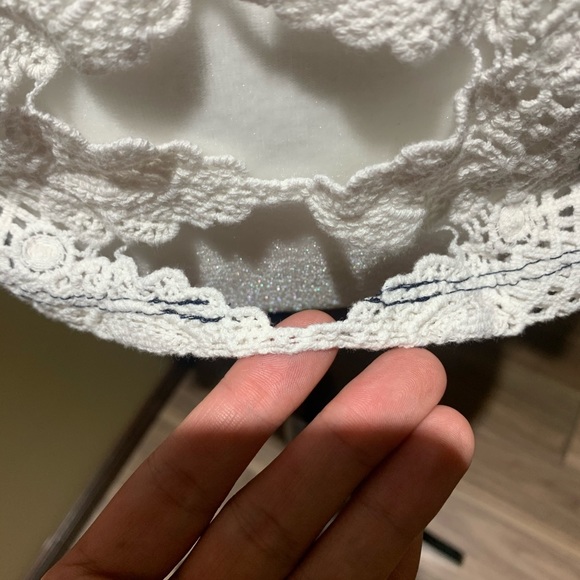 ⛄️CLEARANCE⛄️ Streetwear Society peek-a-boo back shirt - Picture 5 of 7